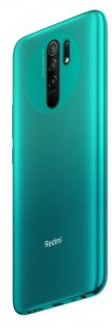  Xiaomi Redmi 9 4/64Gb Green NFC *EU 10