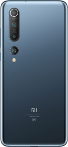  Xiaomi Mi 10 8/128GB Grey 4