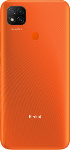  Xiaomi Redmi 9C 2/32gb Orange *EU no NFC 4