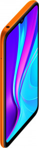  Xiaomi Redmi 9C 2/32gb Orange *EU no NFC 9