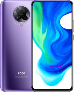  Xiaomi Poco F2 Pro 8/256Gb Purple *EU