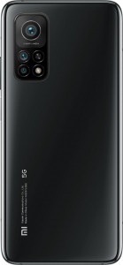  Xiaomi Mi 10T Pro 8/256GB Black *EU 4