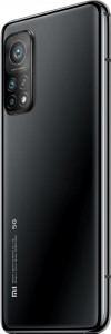  Xiaomi Mi 10T Pro 8/256GB Black *EU 7