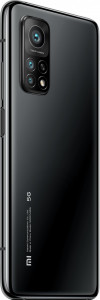 Xiaomi Mi 10T Pro 8/256GB Black *EU 8