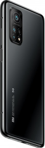 Xiaomi Mi 10T Pro 8/256GB Black *EU 11