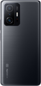  Xiaomi 11T 8/256GB Meteorite Gray 4