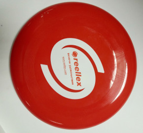   Reellex Frisbee 25  