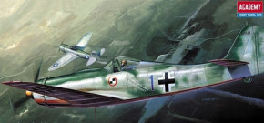  - Focke-Wulf Fw-190D ACADEMY (AC12439) (0)