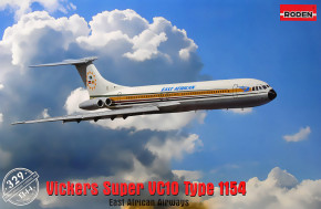  Roden  Vickers VC-10 Super Type 1154 (RN329)
