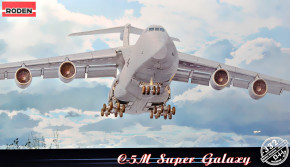  Roden   Lockheed C-5M Super Galaxy (RN332)
