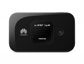 3G/4G  Huawei E5577-s  (Black)