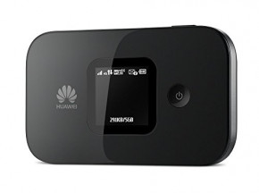 3G/4G  Huawei E5577-s  (Black) 3