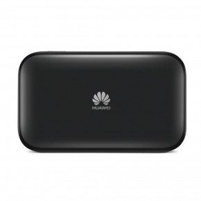 3G/4G  Huawei E5577-s  (Black) 4