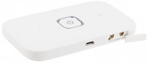  Huawei R216 4G/3G/Wi-Fi router White Vodafone #I/S 3