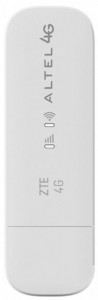  ZTE MF79 3G/Wi-Fi router