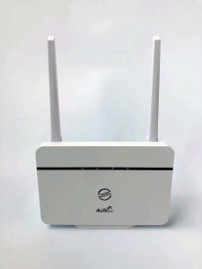  3G/4G   Wi-Fi  Modem RS860    MIMO  White (2)