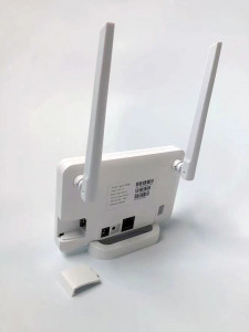 3G/4G   Wi-Fi  Modem RS860    MIMO  White (3)