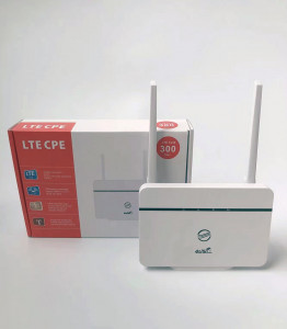  3G/4G   Wi-Fi  Modem RS860    MIMO  White (4)