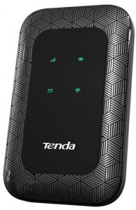 Модем 4G/3G + Wi-Fi роутер Tenda 4G 180 3G/4G 6932849430660