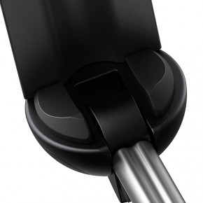   Baseus Ultra Mini Bluetooth Folding Selfie Stick Black (SUDYZP-G01) (4)