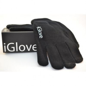     iGlove Black (5012345678900)