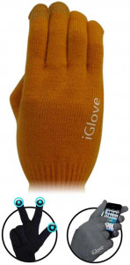      iGlove Orange (4822356754398) (0)