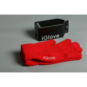     iGlove Red (4822356754397)