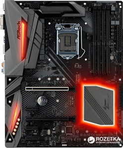   AsRock Fatal1ty H370 Performance