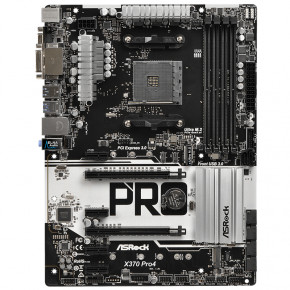   ASRock X370 PRO4 sAM4 AMD X370 (dnd-206792)