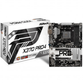   ASRock X370 PRO4 sAM4 AMD X370 (dnd-206792) 3
