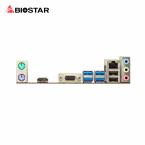 a  BIOSTAR TB360-BTC PRO 3.0 (s1151-V2/H370/DDR4/ATX) 5