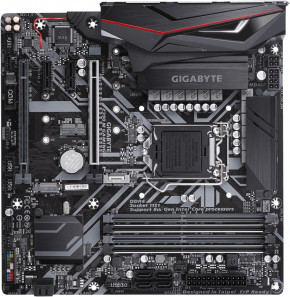    Gigabyte Z390 M Gaming (s1151) (0)