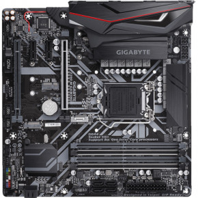   Gigabyte Z390 M GAMING s1151 Intel Z390 (dnd-206892) 3