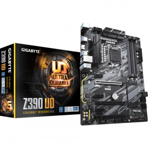    Gigabyte Z390 UD s1151 Intel Z390 (dnd-206893) (0)