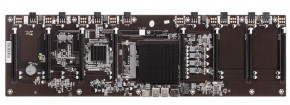  Afox AFHM65-ETH8EX CPU ON-BOARD, Embedded Intel Celeron 847/1007u 1xDDR3L HDMI  170mm x 570mm