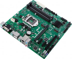 c  Asus Prime_B360M-C s1151 B360 4xDDR4 M.2 HDMI-DP-VGA M.2 Socket 3 mAtx (JN63Prime_B360M-C) 4