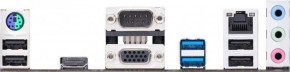   Asus Prime H610M-D D4 Socket 1700 7