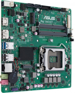   Asus Pro H410T/CSM (s1200) 3