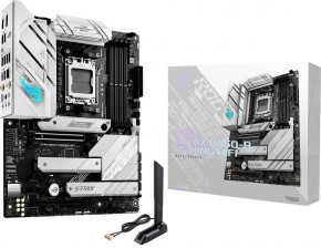   Asus ROG Strix B650-A Gaming WIFI (sAM5) 6