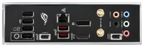   Asus STRIX_B550-E_GAMING sAM4 B550 4xDDR4 M.2 HDMI-DP Wi-Fi!!!BT ATX 5
