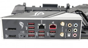 c  Asus Strix_X570-E_Gaming sAM4 X570 4xDDR4 PCIe 4.0 HDMI-DP Wi-Fi!!!BT Atx (JN63Strix_X570-E_Gaming) 3
