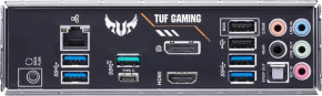   Asus TUF Gaming B450-Plus II Socket AM4 7