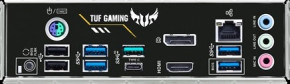   Asus TUF Gaming B450M-Pro II Socket AM4 6