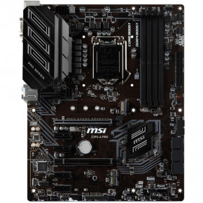   MSI Z390-A PRO s1151 Intel Z390 (dnd-206775) 6