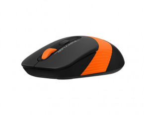   A4Tech FG10S Orange/Black USB 5