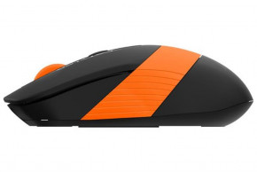   A4Tech FG10 Black/Orange USB 3