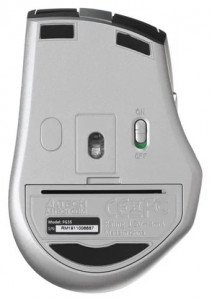  A4Tech FG35 Grey USB 7