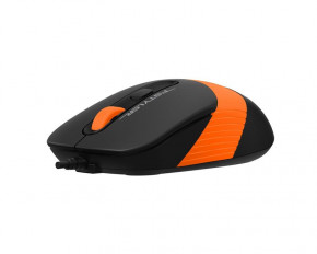  A4Tech FM10S Orange/Black USB 5