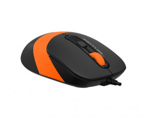  A4Tech FM10S Orange/Black USB 6