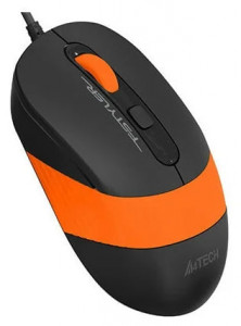  A4tech FM10 Orange 3